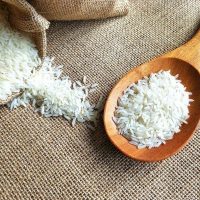 GẠO TRẮNG HẠT DÀI – 25% TẤM thơm ngon, giàu dinh dưỡng