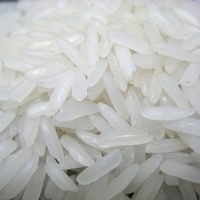 GẠO TRẮNG HẠT DÀI – 25% TẤM