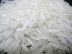 GẠO TRẮNG HẠT DÀI – 25% TẤM