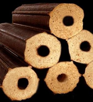 rice-husk-briquette