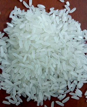 PREMIUM LONG GRAIN WHITE RICE TVFood