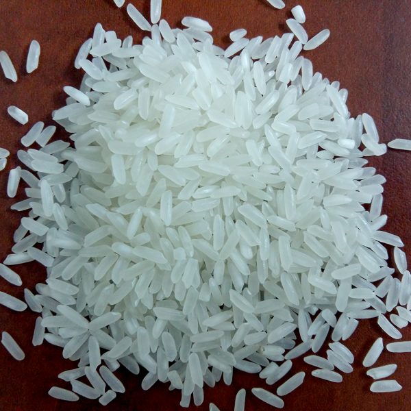 PREMIUM LONG GRAIN WHITE RICE TVFood