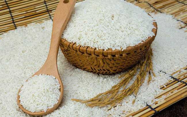 Gạo thơm ngon bổ dưỡng chất lượng tốt